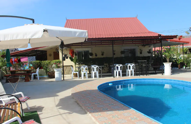Leeya Resort UdonThani  1,2, Bedroom Apartments and pool Villas from 399 baht per day